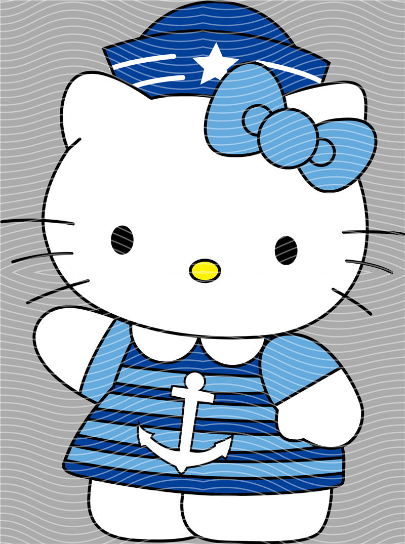 Sanrio-HK 135